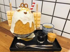 -WONDER ICE 萬得冰田(建設路总店)