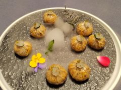菌香布袋-翠府(翠湖北路店)