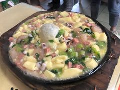 -华春餐馆(鱼山路店)
