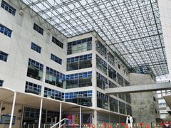 -南山图书馆(常兴路店)