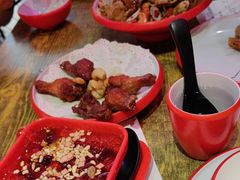 -老闵田螺馆·南昌特色小炒(梦时代店)