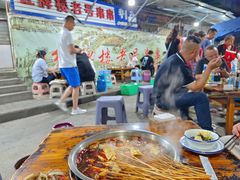 -红牌楼老号串串(银海佳苑店)