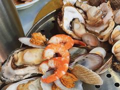 -日照大牌檔•小船海鲜(万平口店)