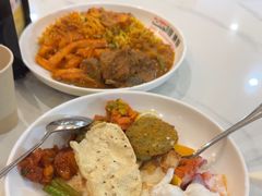 -清真· AL-JANNAT 佳纳特餐厅(仙林店)
