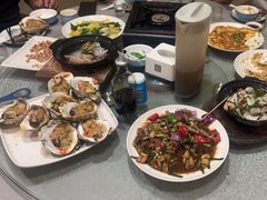 -蚝味小馆·粤西小海鲜