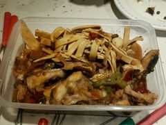 -楚太子  中餐&烧烤(武大店)