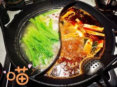 -新辣道鱼火锅(西直门店)