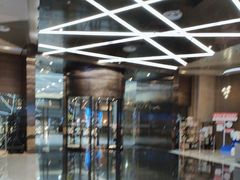 -南京禄口机场雅高铂尔曼大酒店