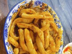 -西月城谭豆花(春熙路店)