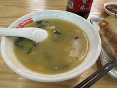 -众品老方子锅贴甜沫(李村店)