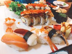 -河风精致寿司(昌平店)