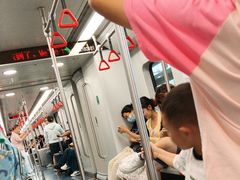 -上海科技馆(地铁站)