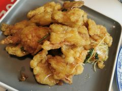 -老都一处饺子馆(道里店)