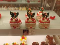 -好利来(牡丹园店)
