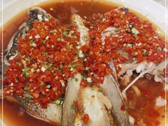 -大瓦罐湘土菜(海淀南路店)