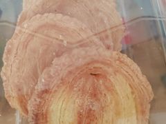 -一定好食品有限公司(四川北路商业街店)