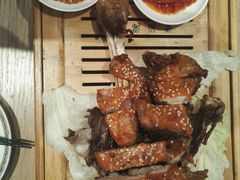 -大巴扎的姑娘(荣盛时代广场店)