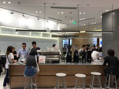 -Seesaw Coffee(上海国金中心店)