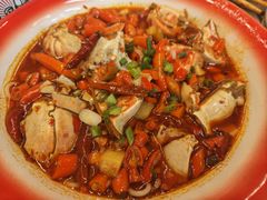 -老三样·旧食新味(船山路店)