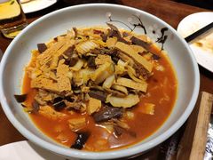 -老爷庙风味美食府(魏都大道店)
