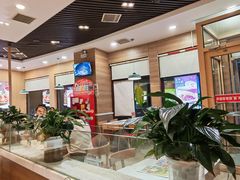 -嘉和一品粥(马家堡店)
