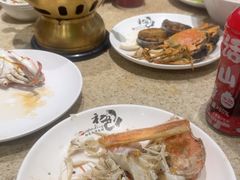 -初色海鲜自助(万丰路店)