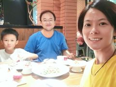 -广东道至正餐厅(区庄店)