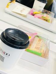 -YESIDO椰岛造型烫发染发