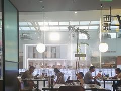 -西堤牛排(合肥之心城店)