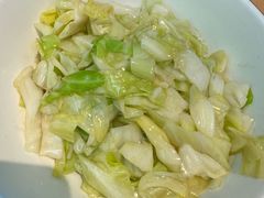 -好恰湘潭小炒与小碗菜(马兰山店)