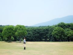 -钟山体育运动公园