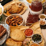 有名气的陕菜馆 快冲