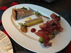 -福楼毕斯罗F Bistronome(国贸商城约会地标景观店)