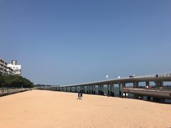 -演武大桥观景平台