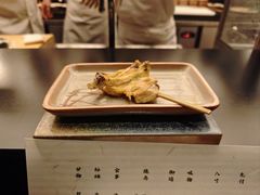 -鳥喜Toriki怀石烧鸟料理
