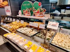-永辉超市(通州万达店)