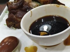 -北平味道.京味菜.烤鸭(梨园店)