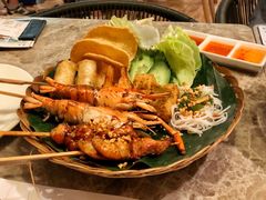 -美奈小馆·东南亚菜(福田星河COCO Park店)