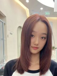 点击看大图 -MORI HAIR SALON日式美发沙龙