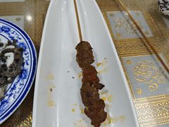 -清真·鸦儿李记·小馆(后海店)