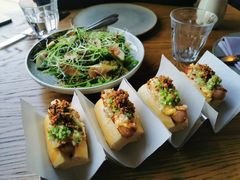 -BOR Eatery(安福路店)