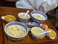 -孙盛兴奥灶面馆·蟹黄面·三虾面(山塘街总店)