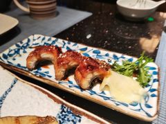 -德川家日本料理(中关村寰太大厦店)