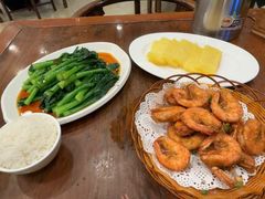 -今一靓汤.顺德菜东莞三十年老字号(厚街店)