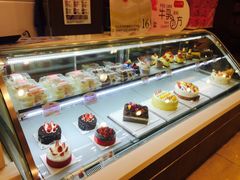 西点-笑蕾(长春路店)