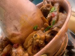 -0317火锅鸡·清真(正达店)