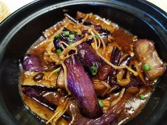 -九墅庭院餐厅(九溪徐村店)