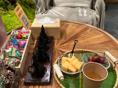 -森SPA·泰式按摩·精油Massage(宝安中心店)