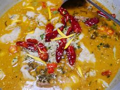 -潍坊菜馆(三里河南横街店)
