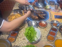 -安又胖韩国烤肉